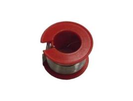 Estaño Trefil Res. 40/60% 250G A M G