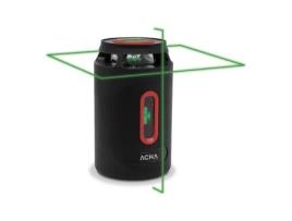 Nível de laser cruzado verde pode 360 40 M ACHA