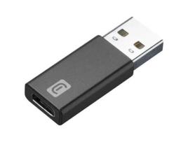 Adaptador Usb Carro Celularline CELLULAR LINE