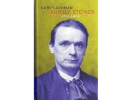 Livro Rudolf Steiner Introduccion A Su Vida Y A Su Obra de Gary Lachman (Espanhol)