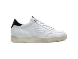 Sapatilhas de Homem para Desporto CETTI Casual Branco (44)
