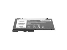 Bateria para Notebook MITSU 5Bm305 Preto Dell