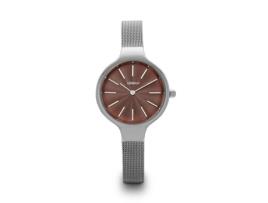 Relógio Feminino URBAN Zu012I
