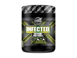 Suplemento Alimentar Pré-treino Infected Marvelous Nutrition (Nutritech)