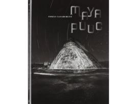 Livro Maya Puuc de Tomas Casademunt (Espanhol)