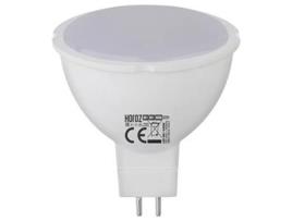 Led Spot 6W Bulb Eq. 50W Gu5.3 4200K