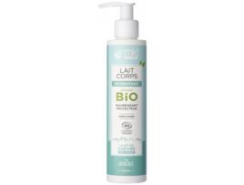 Loção Corporal Hidratante com Leite de Cabra Orgânico 200 ml MKL GREEN NATURE