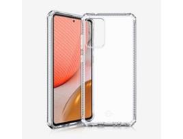 Capa para Samsung Galaxy A72 ITSKINS Transparente