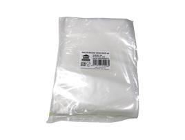 Embalagem Sacola Vazia Pack 50 Unidades GARHE