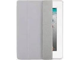 Capa Tablet BONE COLLECTION PA11021-W (iPad 2 - 9.7'' - Branco)