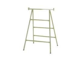 Caballete Fijo Plegable 1000 Mm THECA