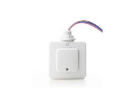 DETECTOR DE MOVIMIENTO DE TECHO 360º