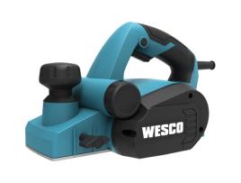 Escova Elétrica 650W WESCO