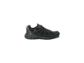 Botas de Homem para Caminhada JACK WOLFSKIN Baixas Woodland Texapore Preto (44)