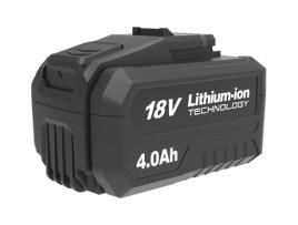 Bateria de 18V WESCO