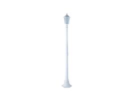 Candeeiro LUXFORM Branco 1,7 M