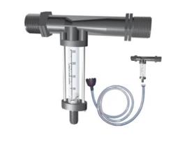 Injetor de Fertilizante Venturi 25Ø 2 Mm Oferta Exclusiva