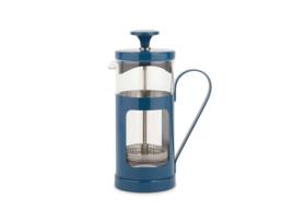 LA CAFETIÈRE Monaco Cafetiere 3-Cup Azul Marinho