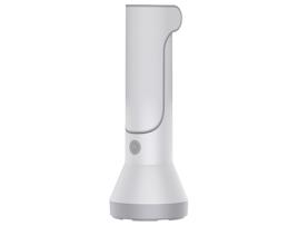 Torch Led Recarregável 4,4W com Cabo Usb