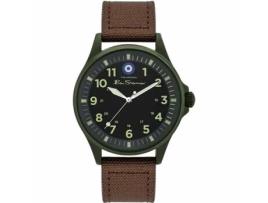 Relógio Masculino BEN SHERMAN Bs036T Ø 41 Mm