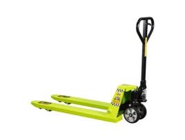 Porta-paletes manual Gs25 S2 G/P 2500 kg Racing LIFTER BY PRAMAC
