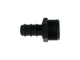 Elo Gotejador Preto de 16 Mm X 3/4 Oferta Exclusiva