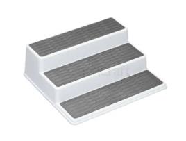 COPCO Enlatado Organizador de Prateleira de Alimentos 3-Tier 26X23X8.5Cm