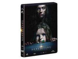 DVD Hereditary 2018
