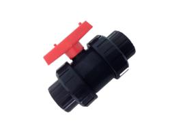 Válvula de Esfera de Soquete de Solvente de 40 Mm para Pvc Oferta Exclusiva