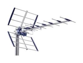 ANTENA DE EXTERIOR 14 DB