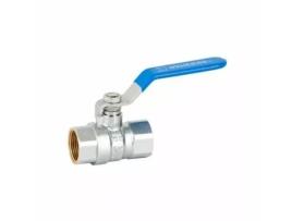 Hh 1 1/2 Válvula de Esfera de Latão Oferta Exclusiva