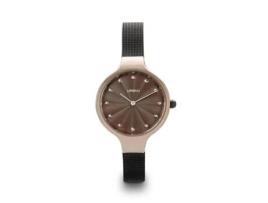 Relógio Feminino URBAN Zu012T