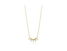 Colar Feminino ANIA HAIE N018-03G 40 Cm