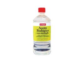 Azeite Biologico Para Tochas com Citronela ALAMPAT