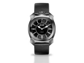Relógio Masculino GAGA MILANO Frame One Ø 44 Mm Preto