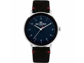 Relógio Masculino BEN SHERMAN Wb043B Ø 41 Mm
