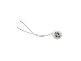 Soquete Gu10 para Lâmpada Led Ou Halogênio