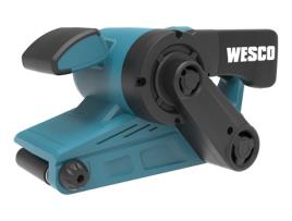 Lixadeira de cinta 920W WESCO