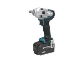 Chave de Impacto 300Nm WESCO