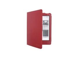 Capa Tablet Gecko Covers Aura Edition 2 Vermelho