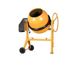 Betoneira Const Elec 130Lt 850W Monof Ama Lis145Br LIS LIS