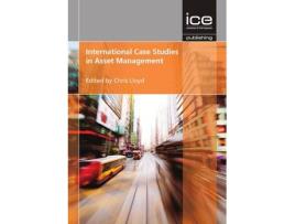 Livro international case studies in asset management de chris lloyd (inglês)