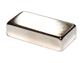 Iman Neodimio Aro Rectangular IDEMAG