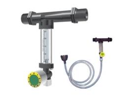 32Ø 7 Mm Injetor Venturi Fertilizante com Válvula de Dosagem Oferta Exclusiva