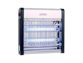 MATA INSECTOS LUZ UV 2 X 15 W