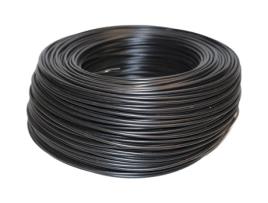 Cabo Elec Rosca Flexível VK H07V-K Cabo Superior 1X1,5Mm Ne 200 BRICABLE