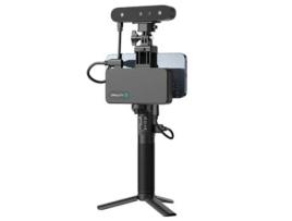 Scanner 3D CREALITY Cr-Scan Ferret Pro Até 30Fps Velocidade de Digitalização 150-700Mm Distância de Trabalho Conexão Sem Fio