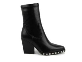 Botins de Mulher NOA HARMON Tacon Preto (37)