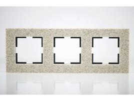 Placa de Acabamento de Arenito de Corian 34X230X10Mm