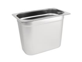 Tamis Inox TELLIER 30Cm